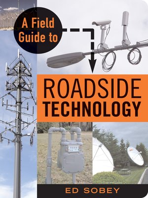cover image of A Field Guide to Roadside Technology